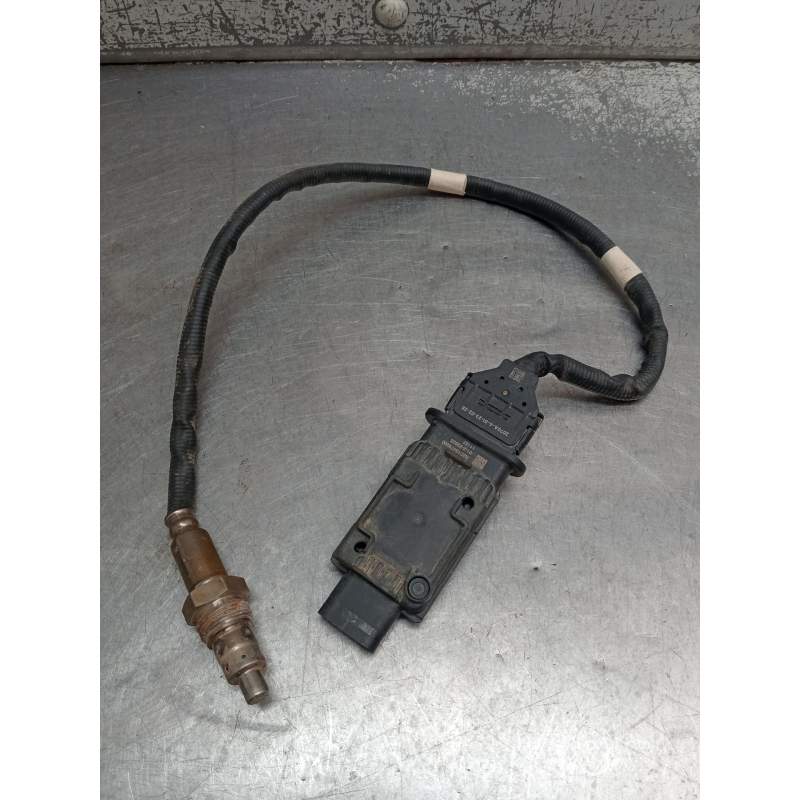 Recambio de sonda lambda para volkswagen crafter caja/chasis (sz_) 2.0 tdi referencia OEM IAM A2C18479200 01223025 2022