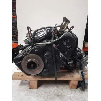 MOTOR COMPLETO F18A3 E329107 