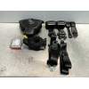 Recambio de kit airbag para opel movano (2004 =>) 2.5 cdti referencia OEM IAM   