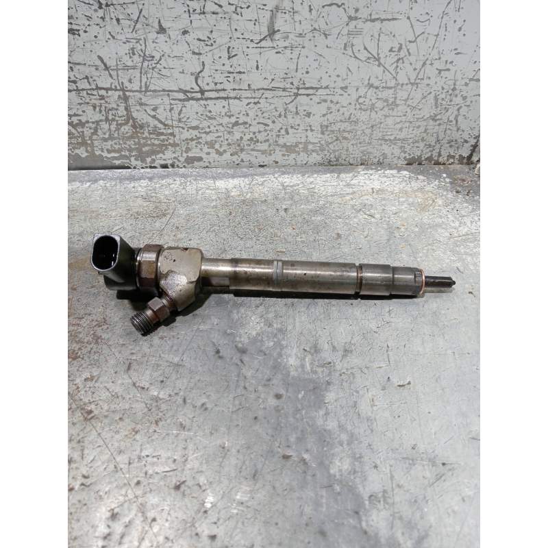 Recambio de inyector para mercedes-benz clase m (w163) referencia OEM IAM 0445110094 A6280700387 BOSCH