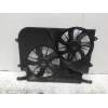 Recambio de electroventilador para chevrolet captiva 2.0 vcdi ls referencia OEM IAM  20VCDI 2006