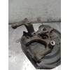Recambio de mangueta trasera derecha para skoda suberb (3t4) ambition referencia OEM IAM  20TDI 2008