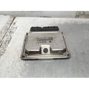 CENTRALITA MOTOR UCE 0281011074 045906019BB EDC15P