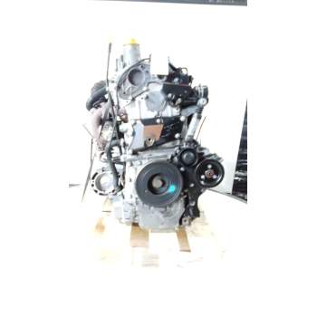 MOTOR COMPLETO 664 BOSCH 6T23 4937v 664911