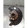Recambio de mangueta delantera izquierda para skoda suberb (3t4) ambition referencia OEM IAM  20TDI 2008