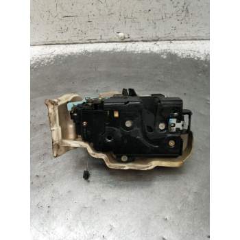 MOTOR CIERRE CENTRALIZADO DELANTERO IZQUIERDO 3P 2003