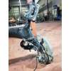 Recambio de puente trasero para peugeot 3008 sport pack referencia OEM IAM   DISCO/ABS