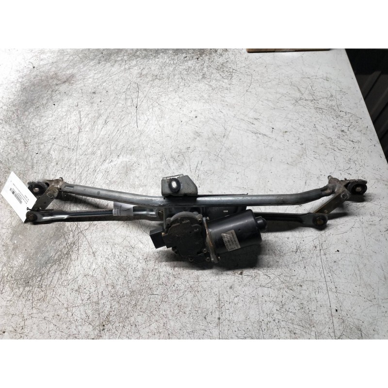 Recambio de motor limpia delantero para audi allroad quattro (4b5) 2.5 tdi (132kw) referencia OEM IAM 404587  