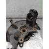 Recambio de mangueta delantera izquierda para skoda suberb (3t4) ambition referencia OEM IAM  20TDI 2008