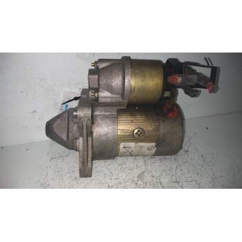MOTOR ARRANQUE C132 63102022 