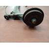 Recambio de puente trasero para volkswagen polo iii (6n1) 60 1.4 referencia OEM IAM   TAMBOR