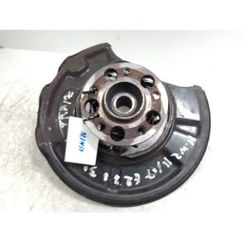 MANGUETA TRASERA IZQUIERDA 280CDI 2002