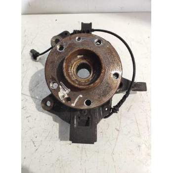 MANGUETA DELANTERA IZQUIERDA 400150083R 15DCI 2012