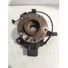 Recambio de mangueta delantera izquierda para renault megane iii berlina 5 p business referencia OEM IAM 400150083R 15DCI 2012