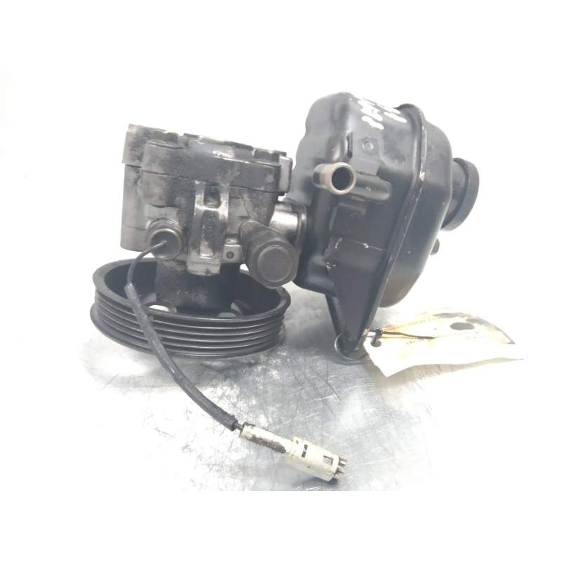 Recambio de bomba direccion para subaru impreza g10 (gfc) 1.8 cat referencia OEM IAM   