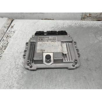 CENTRALITA MOTOR UCE 0281013331 9662213180 EDC16C34