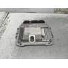 Recambio de centralita motor uce para citroën c4 berlina collection referencia OEM IAM 0281013331 9662213180 EDC16C34