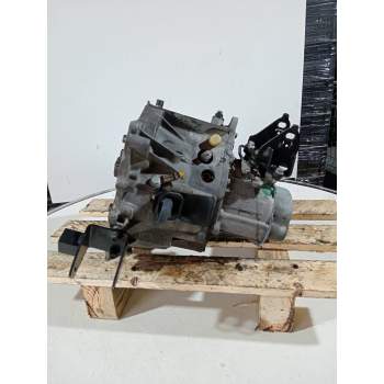 CAJA CAMBIOS 20TD03 1410128B 5V