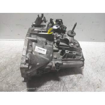CAJA CAMBIOS 20MB26 0883955 