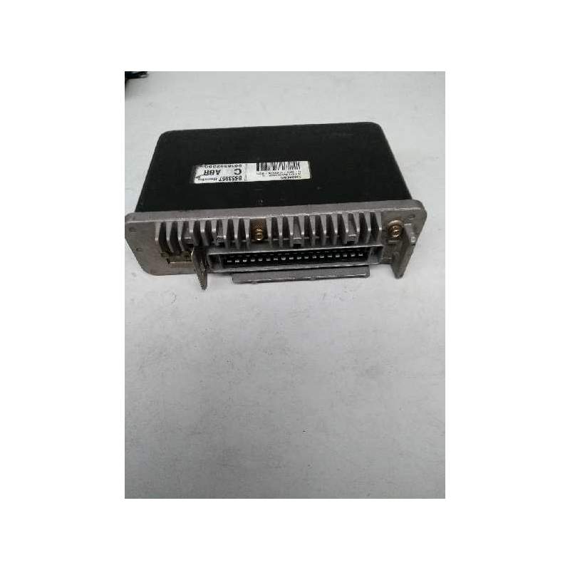 Recambio de centralita abs para citroën xm berlina referencia OEM IAM S101320002E B553957 ABR C 9616392380