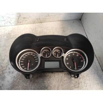 CUADRO INSTRUMENTOS 50527740 A2C84849800 