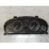 Recambio de cuadro instrumentos para peugeot 406 coupe (s1/s2) 2.2 referencia OEM IAM 9648213780 110080108029 