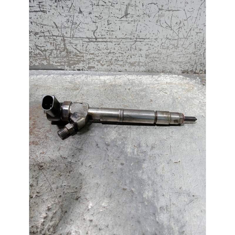 Recambio de inyector para mercedes-benz clase m (w163) referencia OEM IAM 0445110094 A6280700387 BOSCH