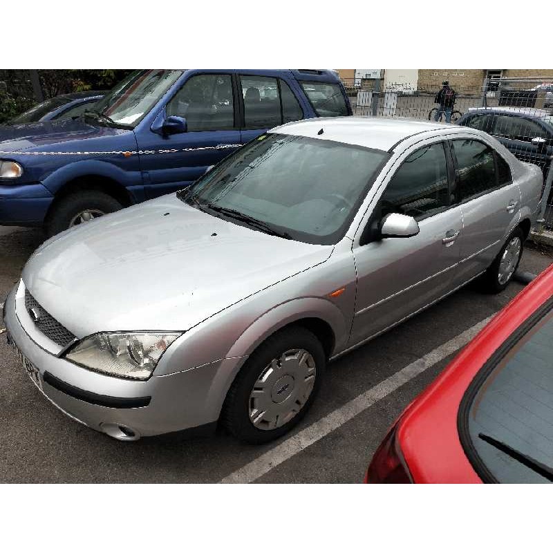 ford mondeo berlina (ge) del año 2001