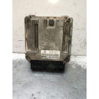 CENTRALITA MOTOR UCE 0281011900 03G906016CB 1039S06216 2003