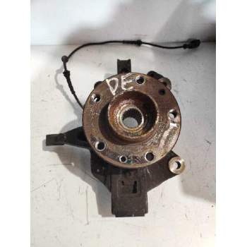 MANGUETA DELANTERA DERECHA 400147163R 15DCI 2012