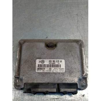 CENTRALITA MOTOR UCE 0281001733 038906018AN 