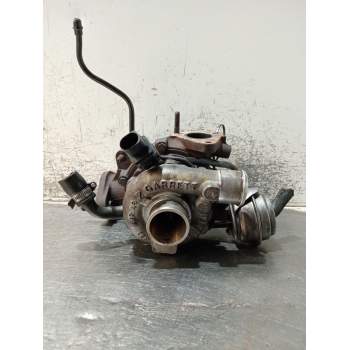 TURBOCOMPRESOR 2823127400 7578860003 
