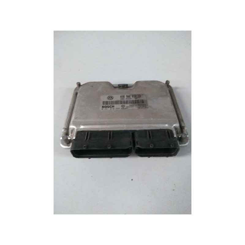 Recambio de centralita motor uce para seat ibiza (6l1) 1.9 sdi referencia OEM IAM 0281010688 038906012CD EDC15VM