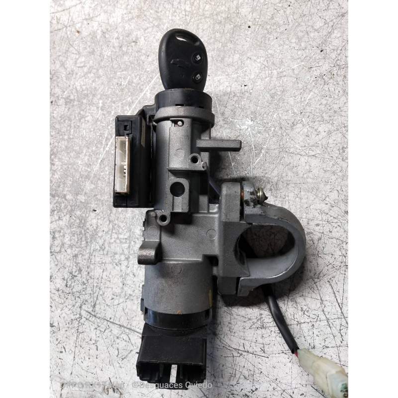 Recambio de conmutador de arranque para chevrolet kalos 1.4 se referencia OEM IAM 96540559 14G 2005