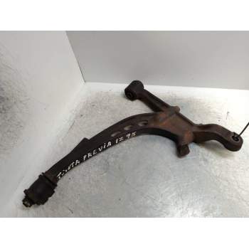 BRAZO SUSPENSION INFERIOR DELANTERO IZQUIERDO 
