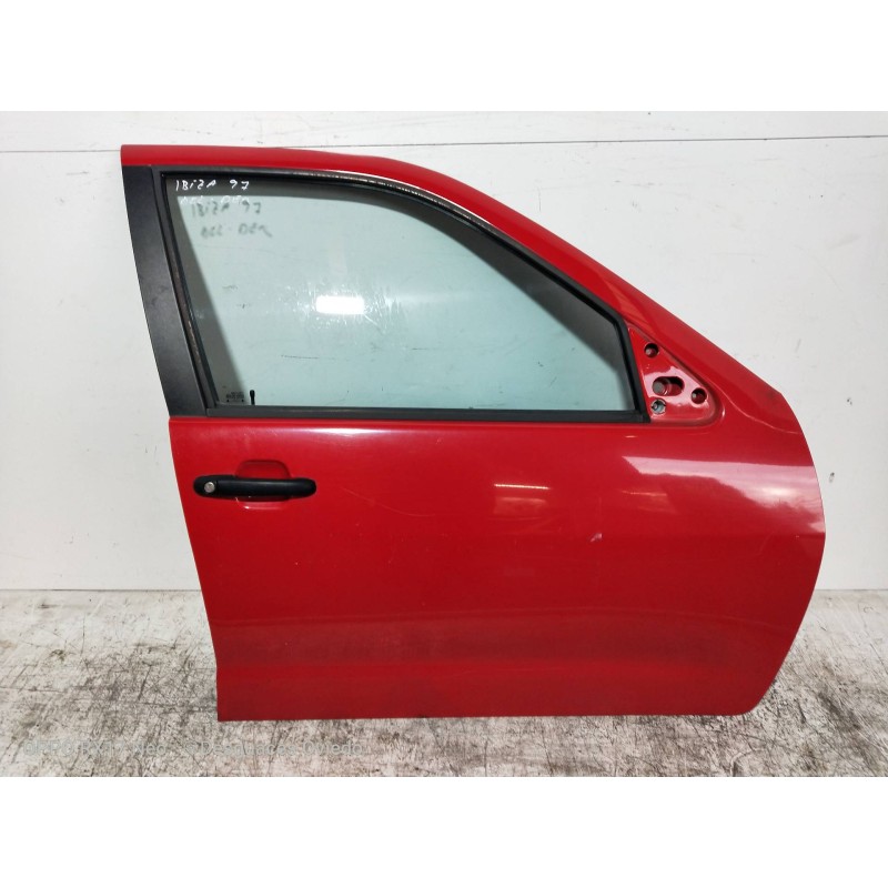 Recambio de puerta delantera derecha para seat ibiza (6k) básico referencia OEM IAM  5P 