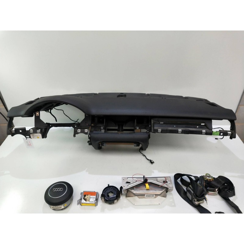 Recambio de kit airbag para audi a8 (4e2) 3.7 quattro referencia OEM IAM   