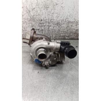 TURBOCOMPRESOR A40006685 93419 2015