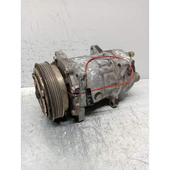 COMPRESOR AIRE ACONDICIONADO SD7097451 