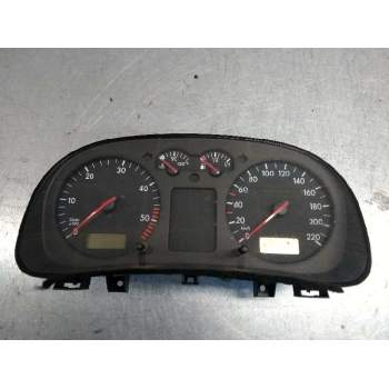 CUADRO INSTRUMENTOS 1J0919860B 0263604004 