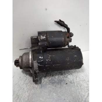 MOTOR ARRANQUE 0001125018 19TDI 1998