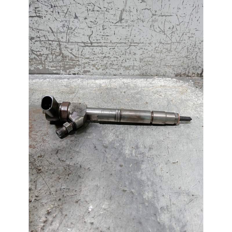 Recambio de inyector para mercedes-benz clase m (w163) referencia OEM IAM 0445110094 A6280700387 BOSCH