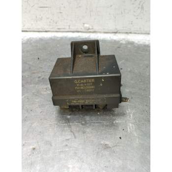 CAJA PRECALENTAMIENTO 9625203680 1997