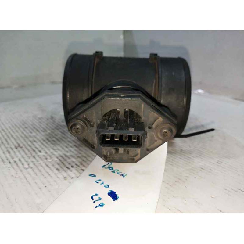 Recambio de caudalimetro para lancia kappa berlina 2.0 20v cat referencia OEM IAM 0280217111 BOSCH 