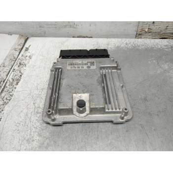 CENTRALITA MOTOR UCE 0281012552 03G906016GS EDC16U31