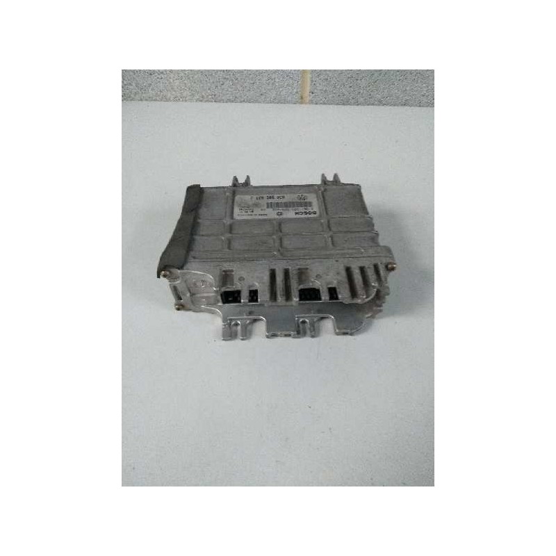 Recambio de centralita motor uce para seat arosa (6h1) 1.0 referencia OEM IAM 0261203929 0261203930 030906027J