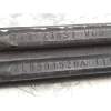 Recambio de tirante trasero derecho para audi q7 (4l) 3.0 v6 24v tdi referencia OEM IAM 7L8501529A  