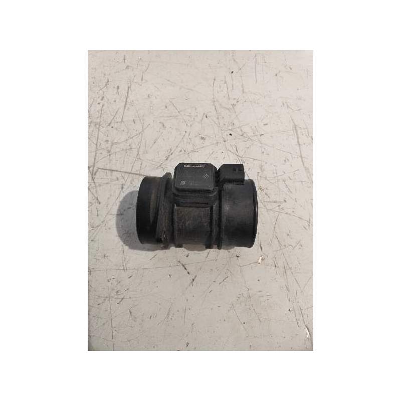 Recambio de caudalimetro para renault megane iii berlina 5 p business referencia OEM IAM 5WK97021 8200682558 2012