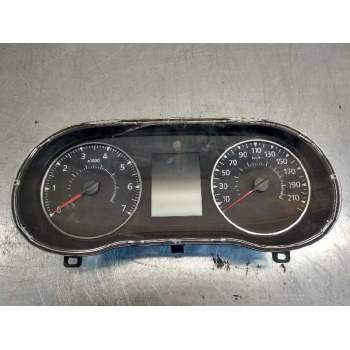 CUADRO INSTRUMENTOS A2C11457205 RNI248107203R 2017