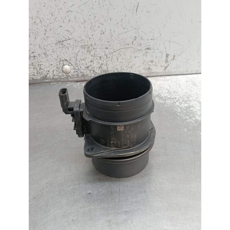 Recambio de caudalimetro para volkswagen crafter caja/chasis (sz_) 2.0 tdi referencia OEM IAM 0280218486 04E906461A 2022